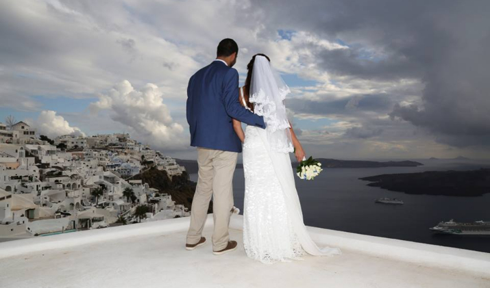  Venčаnje u Grčkoj 